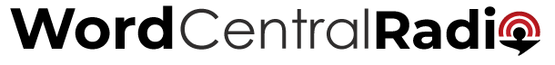 Word Central Radio Logo